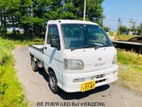 1999 DAIHATSU HIJET TRUCK