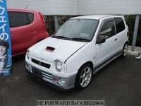 1997 SUZUKI ALTO WORKS