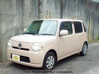 2009 DAIHATSU MIRA COCOA