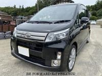 2014 DAIHATSU MOVE