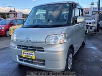 2010 DAIHATSU TANTO