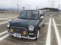 DAIHATSU Miragino