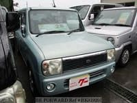 2003 SUZUKI LAPIN