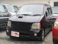 1999 SUZUKI WAGON R