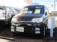 2002 DAIHATSU MOVE