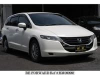 2009 HONDA ODYSSEY