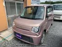 2013 SUZUKI MR WAGON