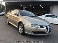 2006 ALFA ROMEO GT