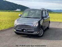 2006 DAIHATSU MIRAGINO