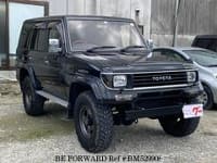 1995 TOYOTA LAND CRUISER PRADO