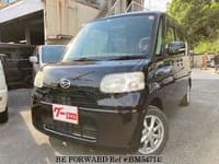 2010 DAIHATSU TANTO