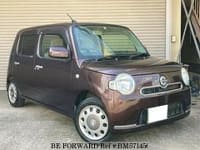 2012 DAIHATSU MIRA COCOA