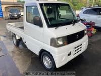 2003 MITSUBISHI MINICAB TRUCK