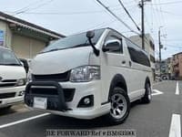 2011 TOYOTA HIACE VAN