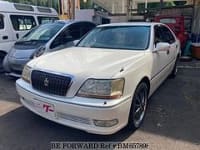 1999 TOYOTA CROWN MAJESTA