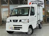 2013 NISSAN CLIPPER TRUCK