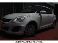 2013 SUZUKI SWIFT