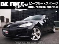 2010 MAZDA RX-8