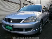 2006 MITSUBISHI LANCER WAGON 1.84WD