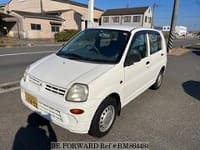 1998 MITSUBISHI MINICA