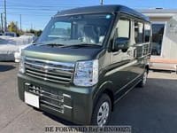 2022 MITSUBISHI MINICAB VAN