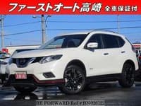 2016 NISSAN X-TRAIL