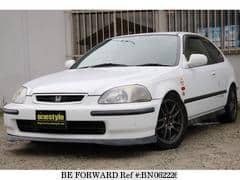 Best Price Used 1995 HONDA CIVIC for Sale - Japanese Used Best Price Used 1995 HONDA CIVIC for Sale - Japanese Used