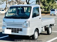 2014 SUZUKI CARRY TRUCK KC