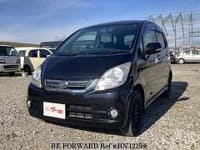 2010 DAIHATSU MOVE