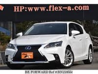 2012 LEXUS CT