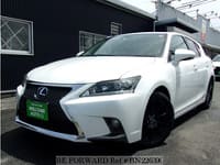 2011 LEXUS CT 200HC