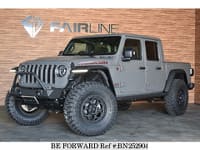 2023 JEEP JEEP OTHERS 3.64WD
