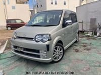 2003 DAIHATSU MOVE