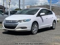 Used 2009 HONDA INSIGHT BN299231 for Sale