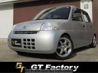 2006 DAIHATSU ESSE