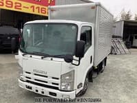 2014 ISUZU ELF TRUCK