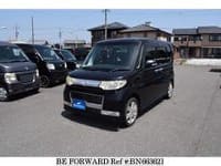 2010 DAIHATSU TANTO