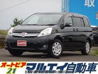 2012 TOYOTA ISIS