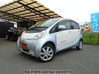 2012 MITSUBISHI I-MIEV