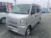 2012 SUZUKI EVERY