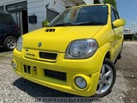 2006 SUZUKI KEI