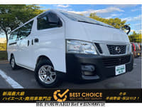 2016 NISSAN CARAVAN VAN 2.5DX4WD