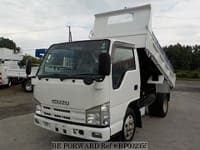 2009 ISUZU ELF TRUCK