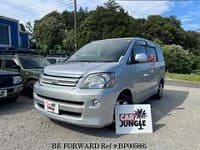 2006 TOYOTA NOAH