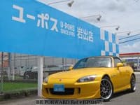 2006 HONDA S2000