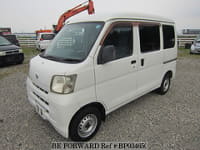 2009 DAIHATSU HIJET CARGO