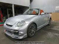 2006 DAIHATSU COPEN ED