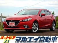 2013 MAZDA AXELA SPORT