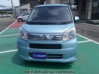 2020 DAIHATSU MOVE X2SA3