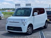 2012 SUZUKI MR WAGON